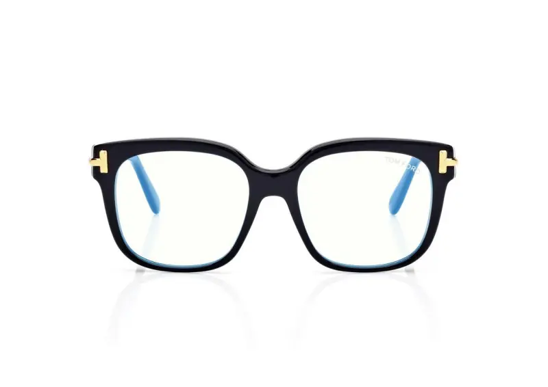 ICON BLUE BLOCK SQUARE OPTICALS online